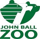John Ball Zoo logo